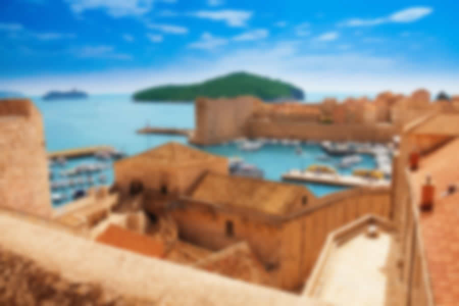 dubrovnik