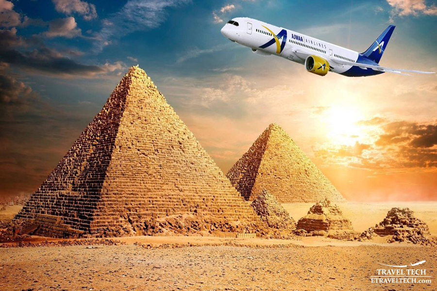 Flight from cairo to sharm