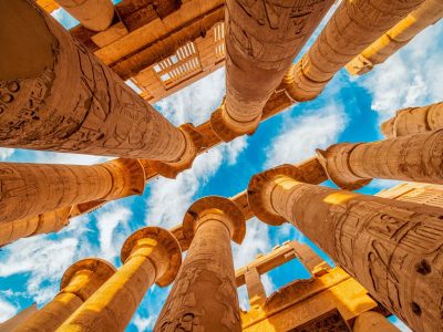 Luxor Luxor travel guide